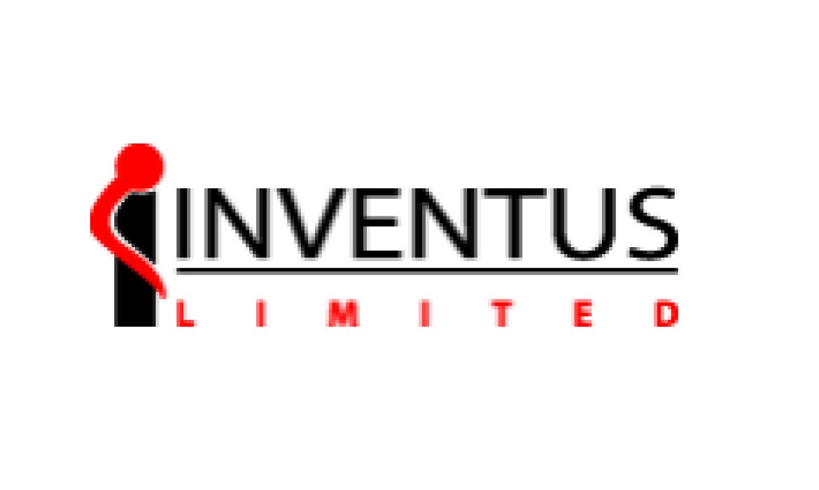 Inventus limited