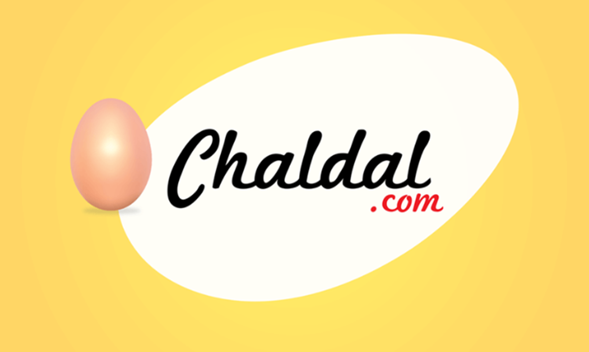 Chaldal